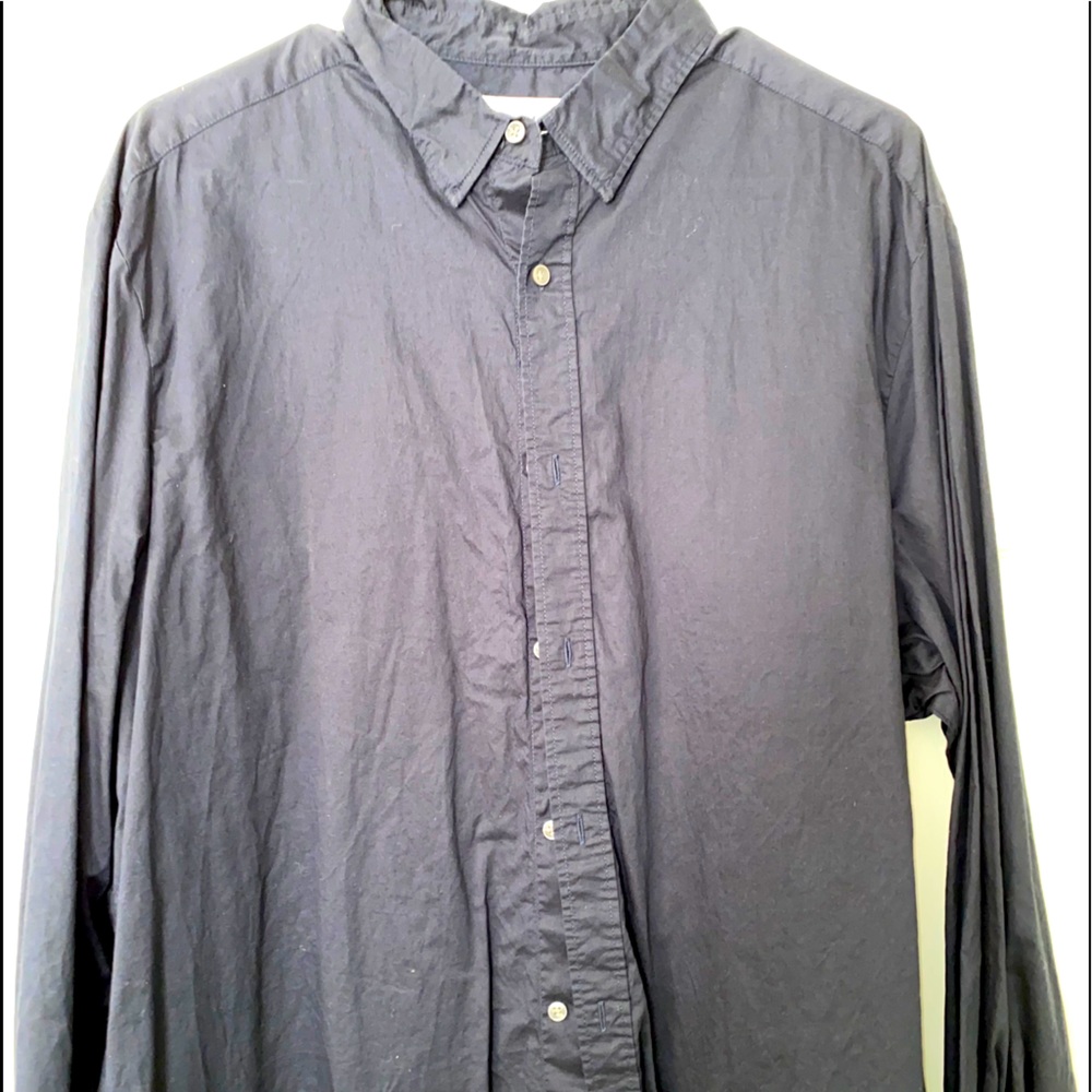 H&M dress shirt